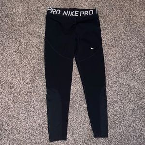 Nike Dri Fit Pants